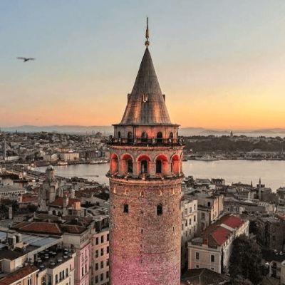 Bodrum Kusadasi Dali Wycieczki Turcja - Stambuł - 03